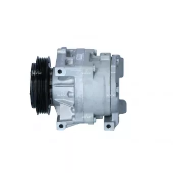 Compresseur, climatisation NRF 32810 pour JEEP COMPASS 1.2 - 60cv