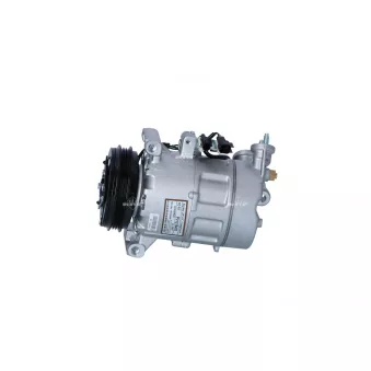 Compresseur, climatisation NRF OEM P31315453