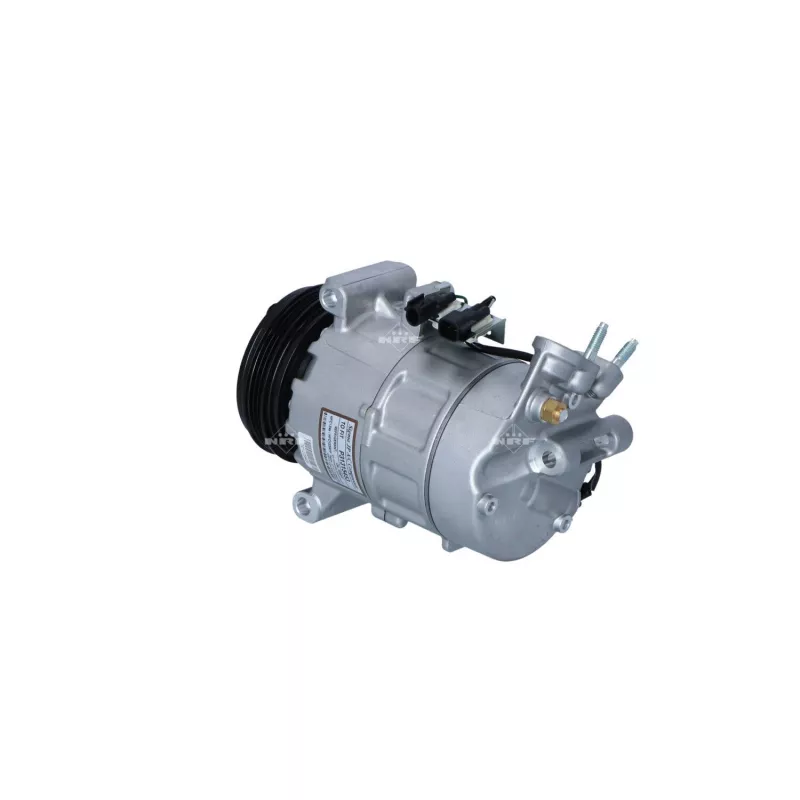 Compresseur, climatisation NRF 32813 - Visuel 2