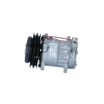 Compresseur, climatisation NRF OEM 7700037805