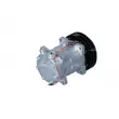 NRF 32814 - Compresseur, climatisation