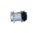 NRF 32814 - Compresseur, climatisation