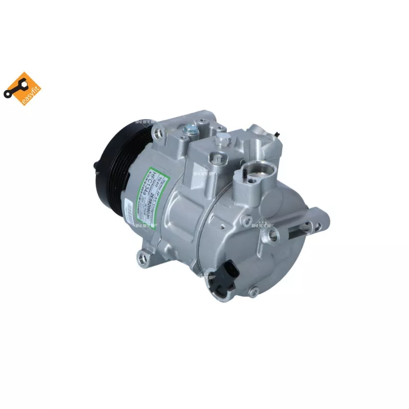 Compresseur, climatisation NRF 32817 - Visuel 2