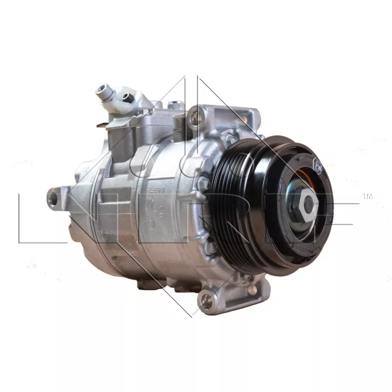 Compresseur, climatisation NRF 32817G - Visuel 1