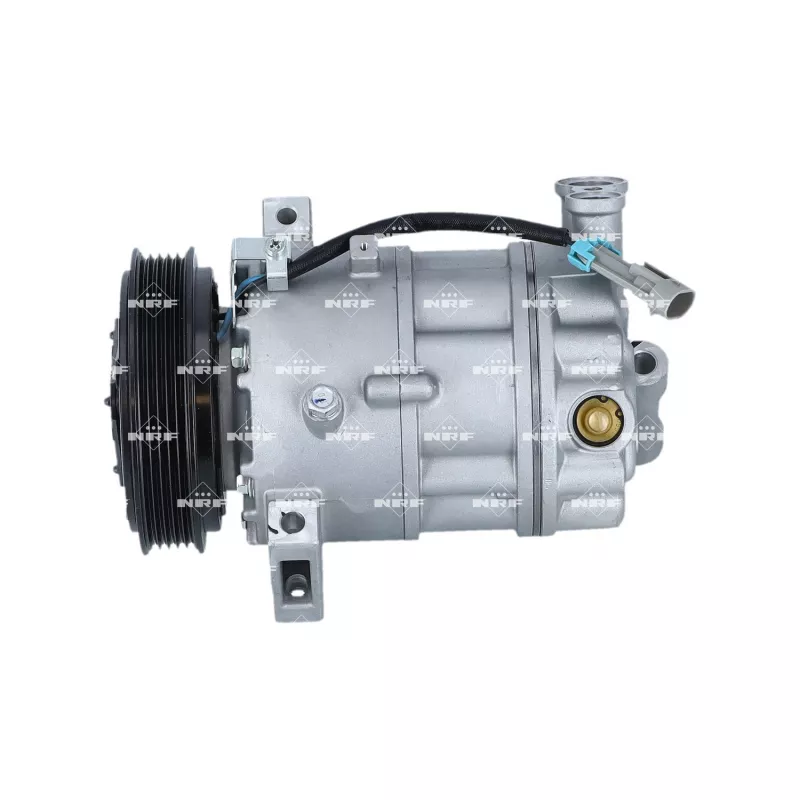 Compresseur, climatisation NRF 32818 - Visuel 1