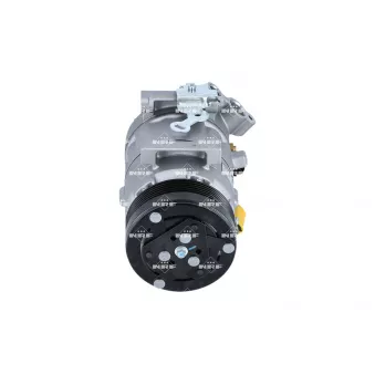 Compresseur, climatisation NRF OEM 6453ze