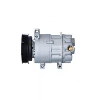 Compresseur, climatisation NRF OEM 648745