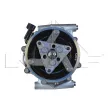 NRF 32827G - Compresseur, climatisation