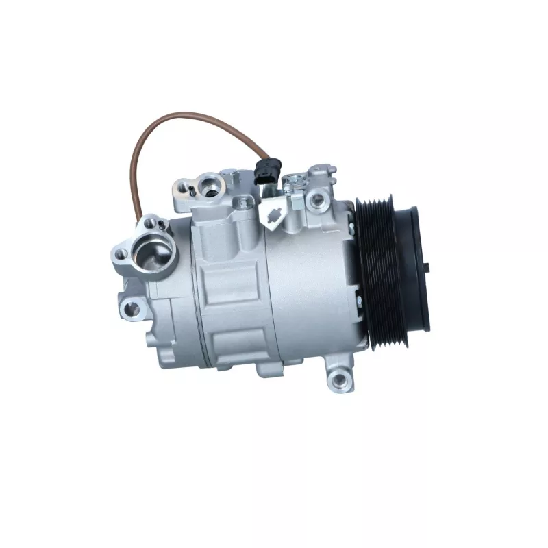 Compresseur, climatisation NRF 32831 - Visuel 1
