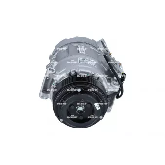 Compresseur, climatisation NRF OEM 64526961621