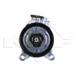 NRF 32837G - Compresseur, climatisation