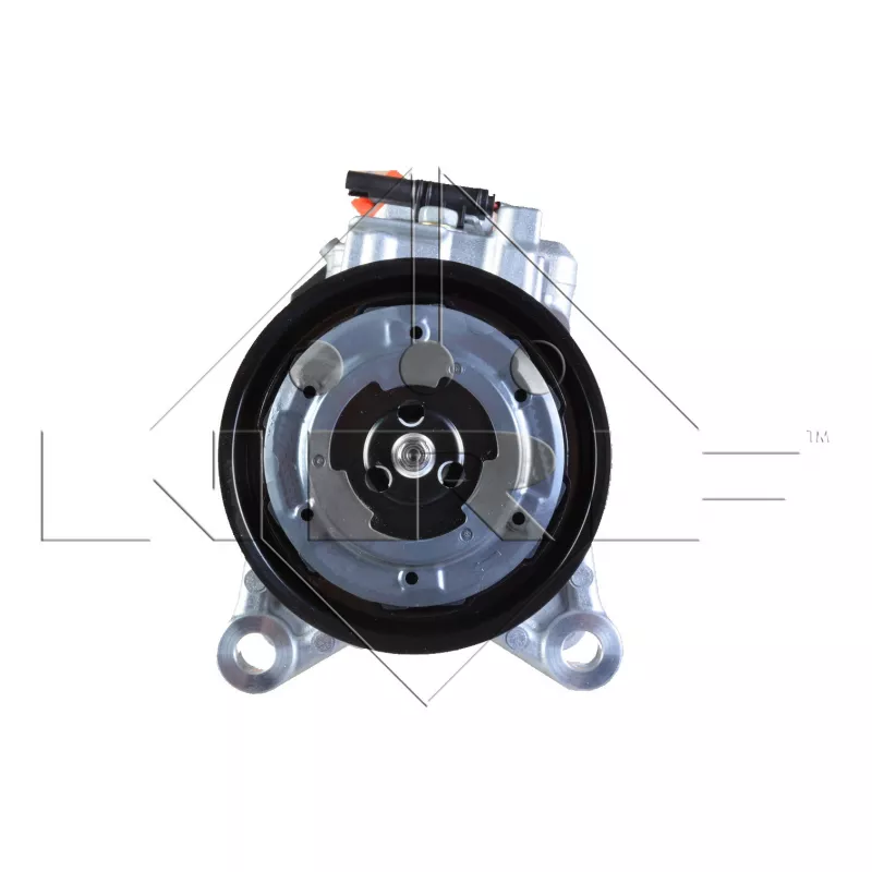 Compresseur, climatisation NRF 32837G - Visuel 1