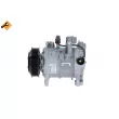 NRF 32838G - Compresseur, climatisation