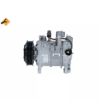Compresseur, climatisation NRF OEM 9223695