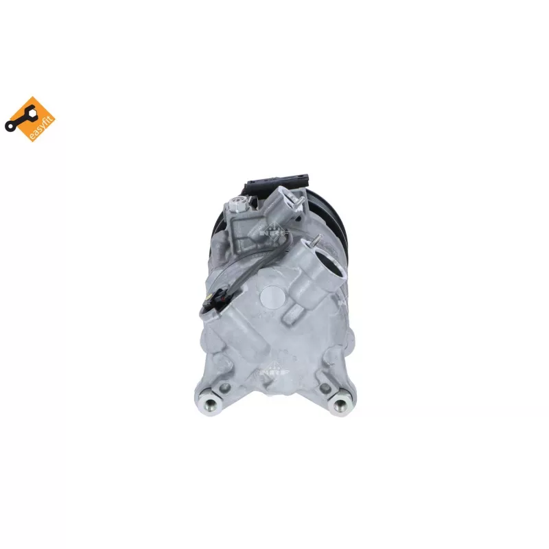 Compresseur, climatisation NRF 32838G - Visuel 2
