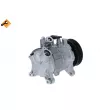 NRF 32838G - Compresseur, climatisation