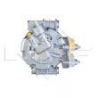 NRF 32840G - Compresseur, climatisation