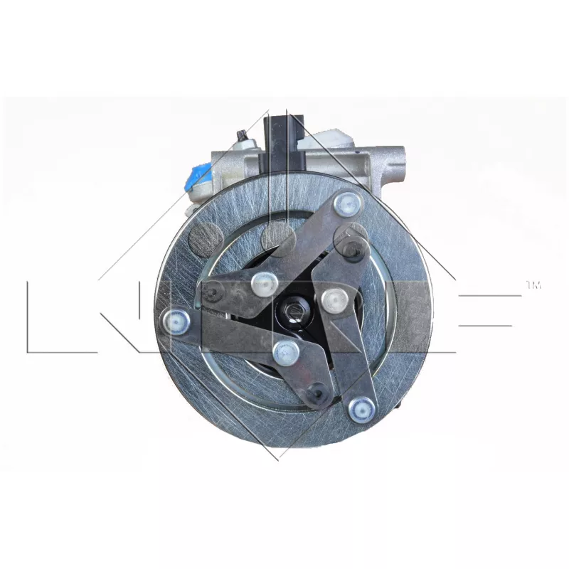 Compresseur, climatisation NRF 32845G - Visuel 2
