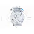 NRF 32845G - Compresseur, climatisation