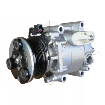 Compresseur, climatisation NRF OEM 6S7119D629CB