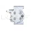 NRF 32847G - Compresseur, climatisation