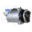 NRF 32848G - Compresseur, climatisation