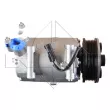 NRF 32848G - Compresseur, climatisation