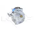 NRF 32848G - Compresseur, climatisation