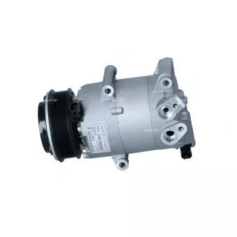 Compresseur, climatisation NRF OEM CV6119D629CA