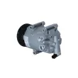NRF 32850 - Compresseur, climatisation