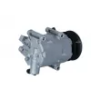 NRF 32850 - Compresseur, climatisation