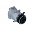 NRF 32850 - Compresseur, climatisation