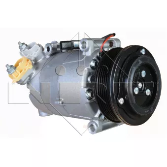 Compresseur, climatisation NRF OEM redv6119d629dc