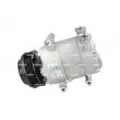 NRF 32853 - Compresseur, climatisation