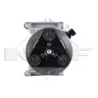 NRF 32853G - Compresseur, climatisation
