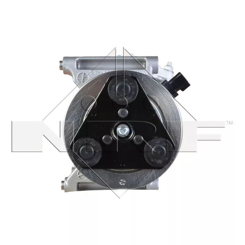Compresseur, climatisation NRF 32853G - Visuel 2