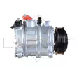 NRF 32862G - Compresseur, climatisation