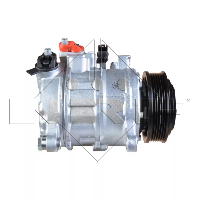 Compresseur, climatisation NRF 32862G - Visuel 1