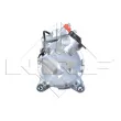 NRF 32862G - Compresseur, climatisation