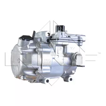 Compresseur, climatisation NRF OEM 8837047032
