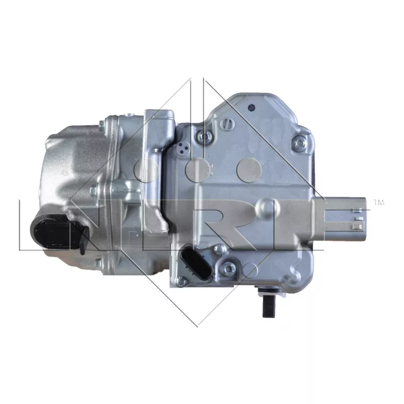 Compresseur, climatisation NRF 32869G - Visuel 1