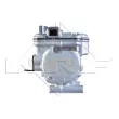 NRF 32869G - Compresseur, climatisation