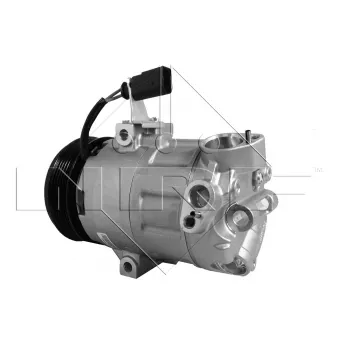 Compresseur, climatisation NRF 32870 pour VOLKSWAGEN UP 1.0 GTI - 115cv