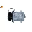 Compresseur, climatisation NRF [32874]