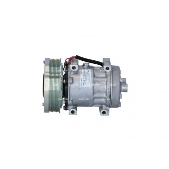 Compresseur, climatisation NRF OEM 504078610