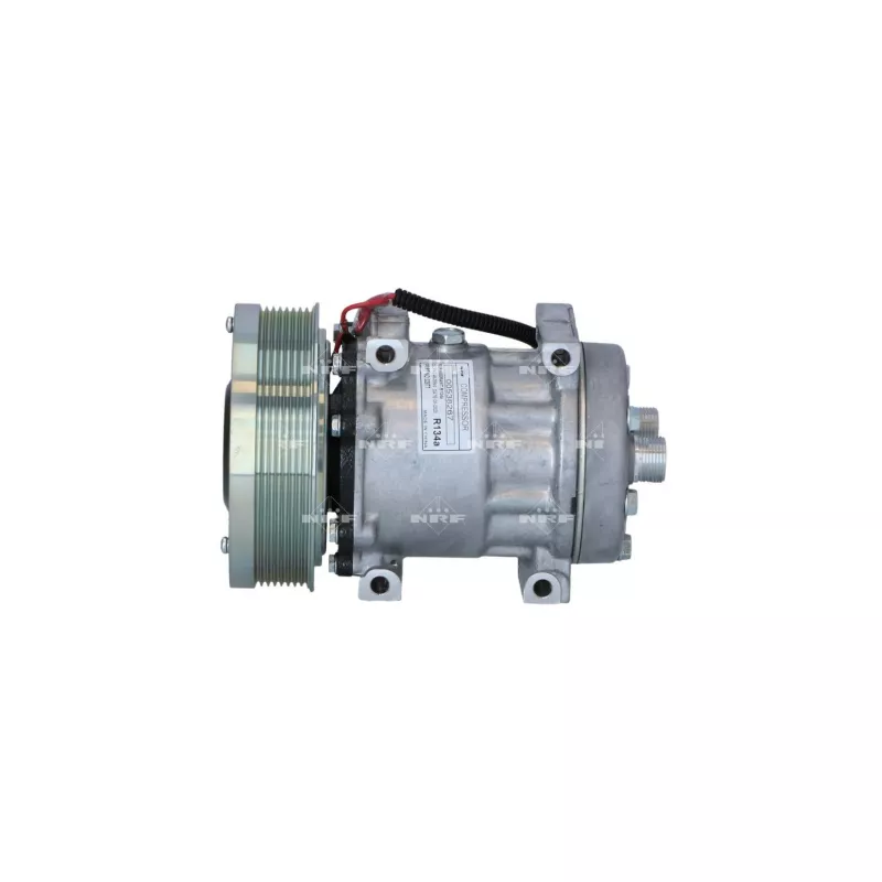 Compresseur, climatisation NRF 32877 - Visuel 1