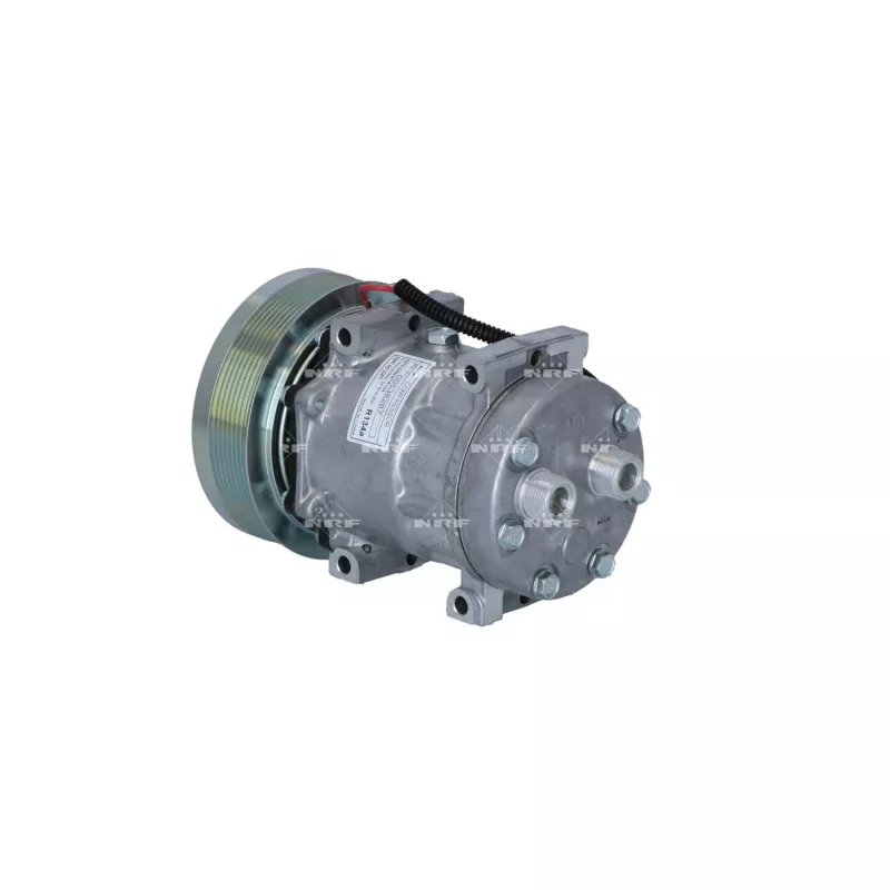 Compresseur, climatisation NRF 32877 - Visuel 2