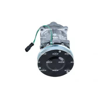Compresseur, climatisation NRF 32879 pour AUDI A4 1.9 TDI quattro - 110cv