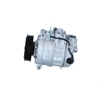 Compresseur, climatisation NRF OEM 4b0260805h