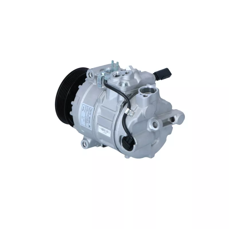 Compresseur, climatisation NRF 32883 - Visuel 2